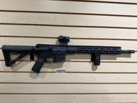 SAVAGE ARMS MSR 15 RECON