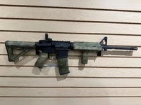 COLT MFG M4 CARBINE