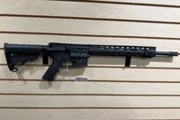 SMITH WESSON M P 15