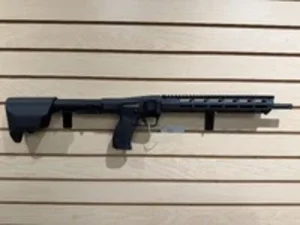 SMITH WESSON FPC
