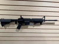 COLT MFG M4