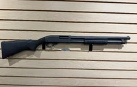 REMINGTON 870 TACTICAL