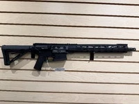 DIAMONDBACK FIREARMS DB10