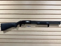 MOSSBERG 500A