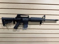 COLT MFG AR15 A3