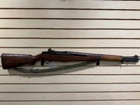 H R ARMS CO M1