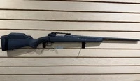 SAVAGE ARMS 110