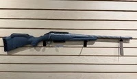 RUGER AMERICAN