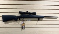 HOWA M1500