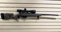 BERGARA B 14