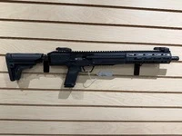 RUGER LC CARBINE