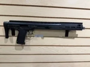 KEL TEC CNC INC CMR30