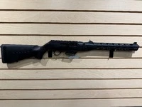 RUGER PC CARBINE