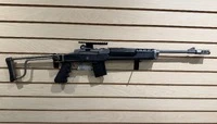 RUGER MINI 14