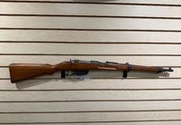 STEYR M95 34