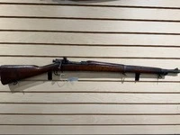 SPRINGFIELD ARMORY 1903