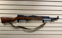 TULA SKS
