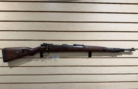 BRUNE AG ISS1921